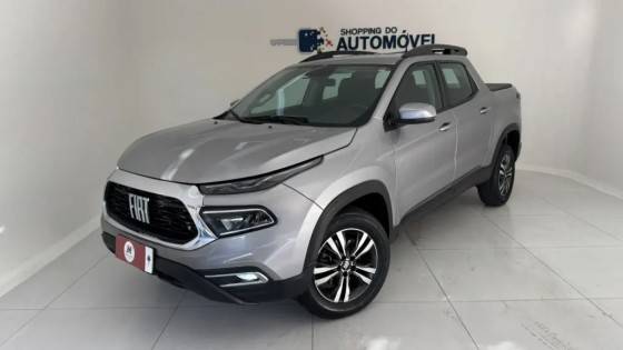 FIAT TORO 1.3 TURBO 270 FLEX FREEDOM AT6